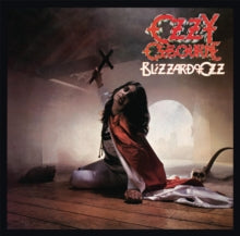 Osbourne,ozzy - Blizzard Of Ozz (180g/30th Anniversary Legacy Edition)