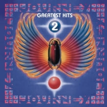 Journey - Journey's Greatest Hits Vol.2
