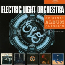Electric Light Orchestra - Original Album Classics