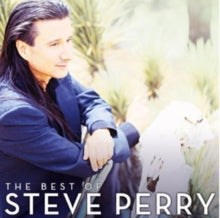 Perry,steve - Oh Sherrie: The Best Of