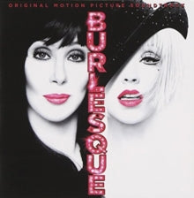 Burlesque O.s.t. - Burlesque O.s.t.