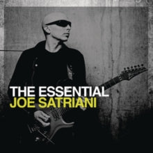 Satriani,joe - Essential Joe Satriani
