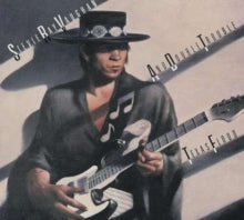 Vaughan,stevie Ray & Double Trouble - Texas Flood (30th Anniversary Legacy Edition)