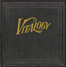 Pearl Jam - Vitalogy (2lp/180g/Gatefold)