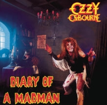 Osbourne,ozzy - Diary Of A Madman (180g)