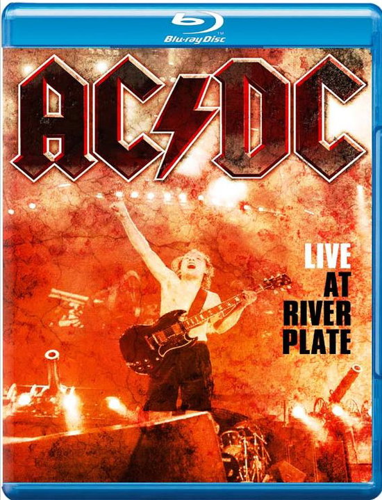 AC/DC - LIVE AT RIVER PLATE