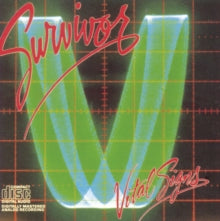 Survivor - Vital Signs