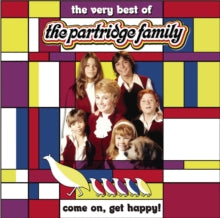 Partridge Family - Come On Get Happy: Very Best Of