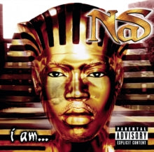 Nas - I Am