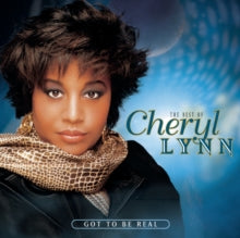 Lynn,cheryl - Got To Be Real: Best Of