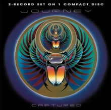 Journey - Captured