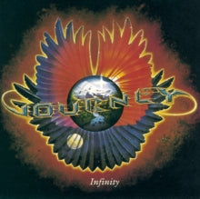 Journey - Infinity