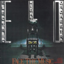 Electric Light Orchestra - Face The Music