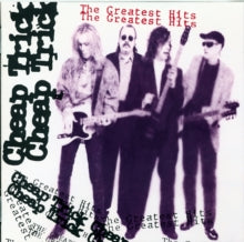 Cheap Trick - Greatest Hits