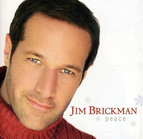 BRICKMAN JIM - PEACE