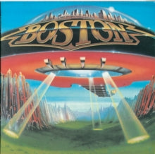 Boston - Don't Look Back