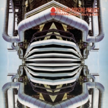 Parsons,alan Project - Ammonia Avenue
