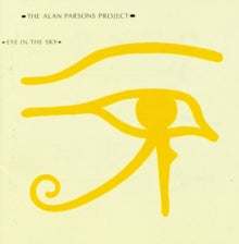 Parsons,alan Project - Eye In The Sky