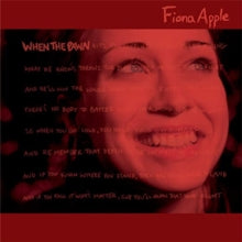 Apple,fiona - When The Pawn