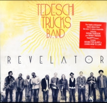 Tedeschi Trucks Band - Revelator (2lp/Gatefold)