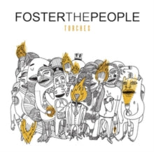 Foster The People - Torches (dl Card)
