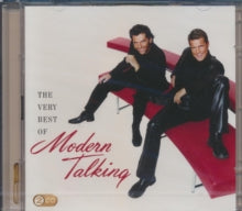 Modern Talking - Very Best Of