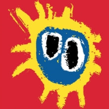 Primal Scream - Screamadelica (20th Anniversary Edition)