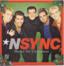 Nsync - Home For Christmas