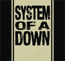 System Of A Down - System Of A Down