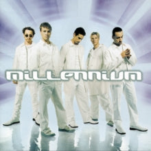 Backstreet Boys - Millennium