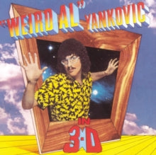 Yankovic,weird Al - In 3d