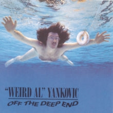 Yankovic,weird Al - Off The Deep End
