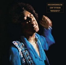 Hendrix,jimi - Hendrix In The West