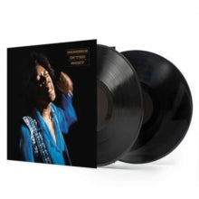 Hendrix,jimi - Hendrix In The West (2lp/Gatefold)