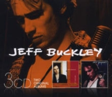 Buckley,jeff - Sketches For My Sweetheart