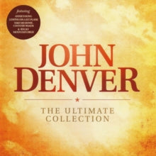 Denver,john - Ultimate Collection