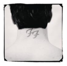 Foo Fighters - There Is Nothing Left To Lose (2lp/Dl Card)