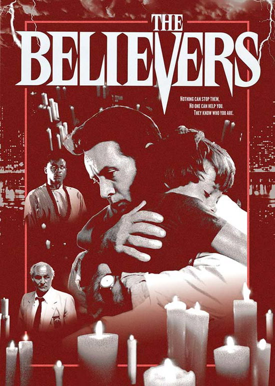 BELIEVER - BELIEVER
