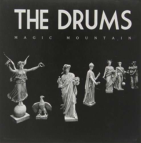DRUMS - MAGIC MOUNTAIN