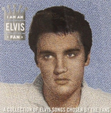Presley,elvis - I Am An Elvis Fan