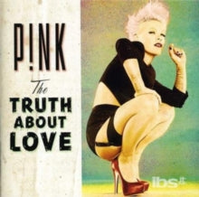 Pink - Truth About Love