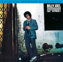 Joel,billy - 52nd Street (2lp) (180g/45rpm/ Limited/Numbered)