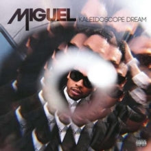 Miguel - Kaleidoscope Dream