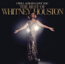 Houston,whitney - I Will Always Love You: Very Best Of
