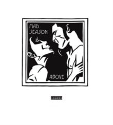 Mad Season - Above