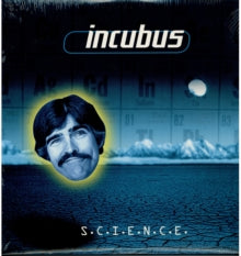 Incubus - S.c.i.e.n.c.e. (180g)