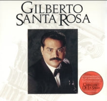 Santa Rosa,gilberto - En Vivo Desde El Carnegie Hall (3lp/150g/Gatefold)