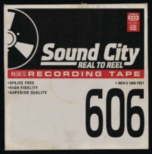 Various Artists - Sound City - Real To Reel (2lp/180g/Gatefold)