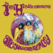 Hendrix,jimi Experience - Are You Experienced