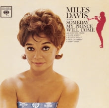 Davis,miles - Someday My Prince Will Come (180g)